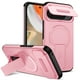 thumbnail image 1 of Funda FOXDOCK para Google Pixel 9 Pro XL – Magnética Antigolpes con Soporte y Protección Doble, 1 of 6