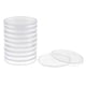 thumbnail image 1 of 10 Unidades De Cápsulas Transparentes Para Monedas, Soportes Para Contenedores, Regalo Para Coleccionistas, 65mm, 1 of 3