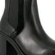 thumbnail image 5 of Botin de Cuero Zanra Negro Alquimia, 5 of 7