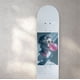 thumbnail image 4 of Cuadro Mural Tabla Skate El David, 4 of 5