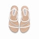 thumbnail image 3 of Sandalia Taila Blanco Piccadilly, 3 of 3