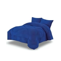 Myl Todo Para El Hogar - Cobertor De Invierno Con Plush Con Chiporro 2 Plazas