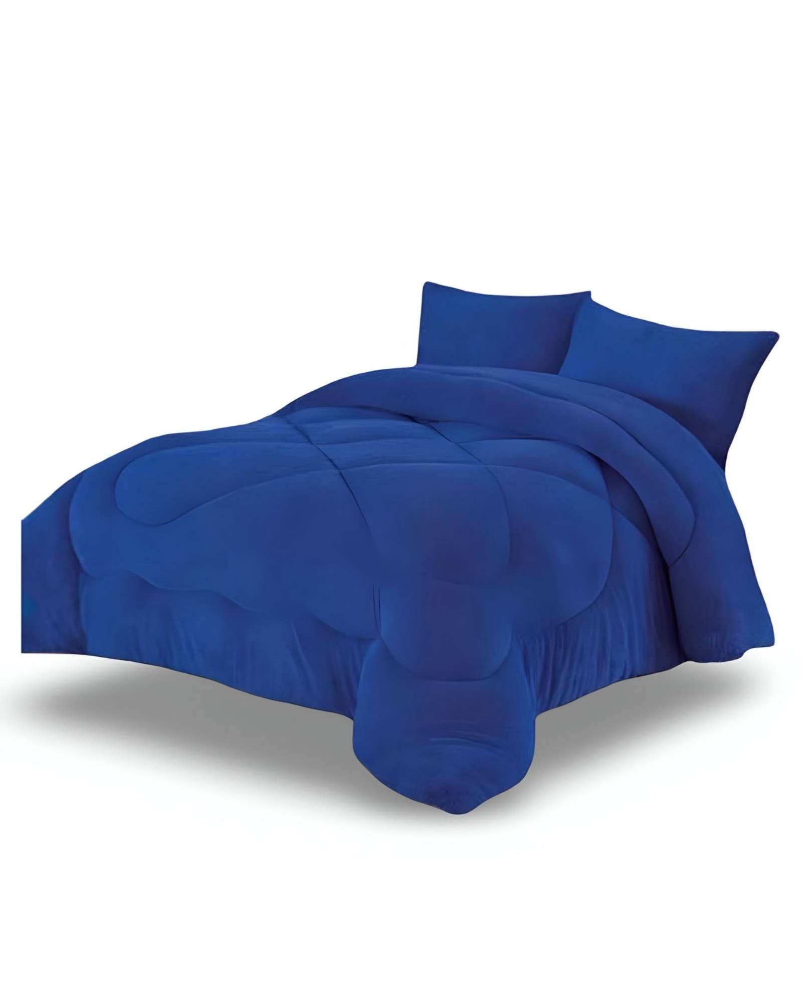 Myl Todo Para El Hogar - Cobertor De Invierno Con Plush Con Chiporro 2 Plazas