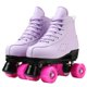 thumbnail image 4 of Patines Simcat Classic de caña alta con cuero de doble fila, 4 of 5
