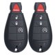 thumbnail image 2 of Reemplazo de arranque remoto con llavero para Dodge Ram 1500 2500, 2 of 3