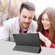 thumbnail image 5 of Funda ProCase Slim para Galaxy Tab A 10.5 2018 T590 T595 T597, 5 of 5