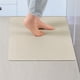 thumbnail image 2 of REGALWOVEN Alfombra de Cocina Moderna Suave y Confortable Absorbente Antideslizante Lavable para Piso Marrón-1 24" x 36", 2 of 6