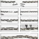 thumbnail image 5 of Conector de cadena de bicicleta, 5 pares de conectores de cadena de bicicleta de carretera, juego de bloqueo, hebilla mágica de unión de cadena de bicicleta, eslabón faltante, eslabón de cadena de bic, 5 of 7