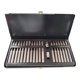 thumbnail image 1 of Set Torx Imbus Allen Profesional Corto y Largo, 1 of 2