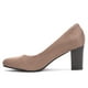 thumbnail image 3 of Zapato Formal Mujer Beige Perla, 3 of 7
