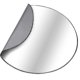 thumbnail image 4 of Tapete Ignífugo, Tapete Para Fogatas: Protector De Cubierta Para Fogatas De 36 Pulgadas, Ideal Para Terraza, 4 of 5