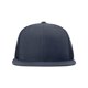 thumbnail image 1 of Gorra trucker de ala plana de mezcla de lana con bordado personalizado de Richardson, 1 of 1