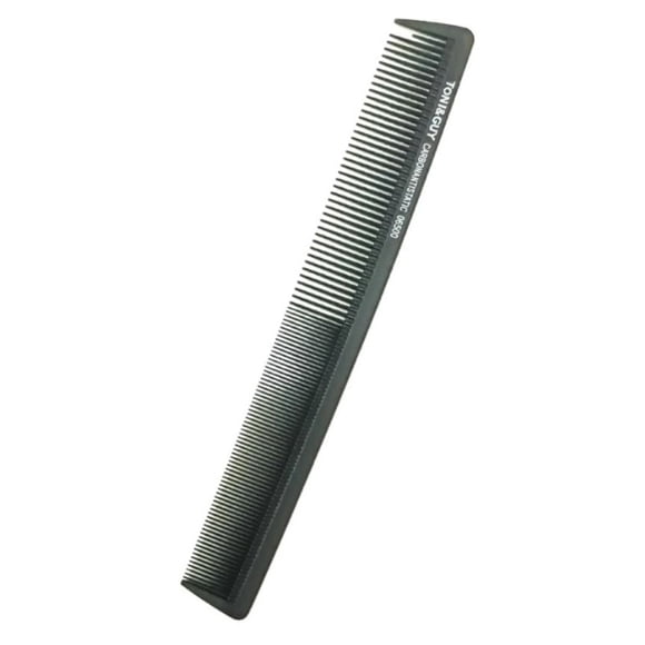 Peine de Corte 6500 Toni & Guy Carbono Anti Estático