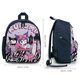 thumbnail image 2 of Mochila Desmarcar Kuromi Azul, 2 of 6