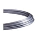 thumbnail image 2 of Cuerda de tenis Luxilon ALU Power 125, rollo de 100 m, color plateado, 2 of 2
