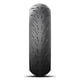 thumbnail image 3 of Neumático MICHELIN Road 6 Trasero 180/55ZR-17 Negro, 3 of 5