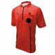 thumbnail image 4 of Conjunto de 4 camisetas de árbitro 1 Stop Soccer talla Y-Large, 4 of 6