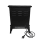 thumbnail image 4 of Chimenea Eléctrica 2000W Everheat 1 un, 4 of 7