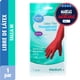 thumbnail image 1 of Guantes Libre de Latex Talla M, 1 Un, 1 of 1