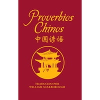 Ediciones Lu - Libro Proverbios Chinos