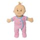 thumbnail image 4 of Soft Doll Manhattan Toy Wee Baby Stella Sleepy Time Scents, 30 cm, 4 of 8