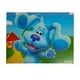 thumbnail image 3 of Set 5 Rompecabezas De Las Pistas De Blue Con Caja De Madera, 3 of 3