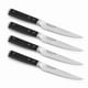 thumbnail image 3 of Juego de Cuchillos KitchenAid Gourmet 4 Piezas Negro, 3 of 3