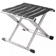thumbnail image 1 of Silla Piso Plegable Portátil Para Camping, 1 of 6