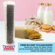 thumbnail image 4 of Juego de recipientes para galletas y galletas Stay Fresh, 2 unidades, 4 of 6