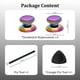 thumbnail image 5 of Palancas metálicas de reemplazo para controles de Oculus Quest 2, 5 of 5