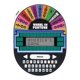 thumbnail image 1 of Juego electrónico portátil Educational Insights Wheel of Fortune, 1 of 6