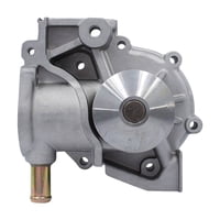 Repuestos Del Sol - Bomba Agua Subaru Impreza Awd 1.6 2006 2008