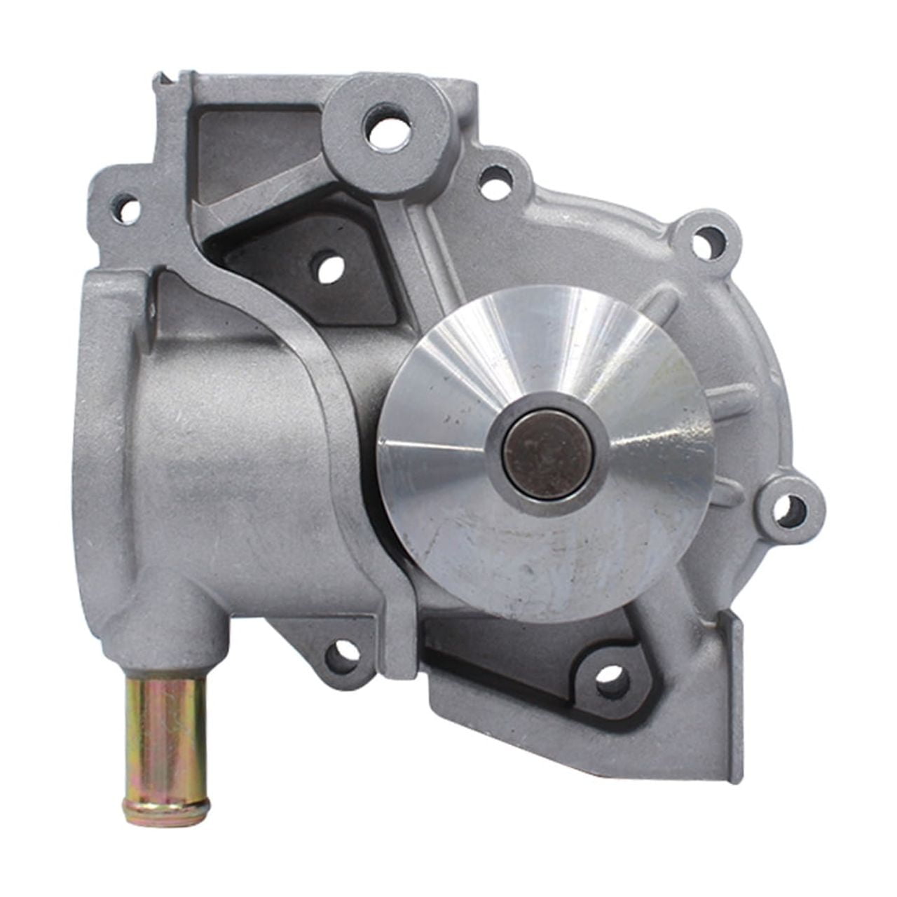 Repuestos Del Sol - Bomba Agua Subaru Baja Pick 2.5 2003 2007