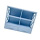 thumbnail image 3 of Gabinete En Miniatura A Escala 1/12, Madera, Simple, Para Sala De Estar, Cocina, Comedor, 3 of 3