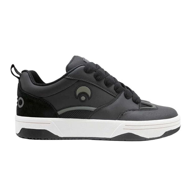 Zapatillas Urbanas Hombre Osiris Daew Negro