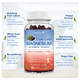 thumbnail image 2 of Tripe Calm Magnesio En Gomitas 2000mg 60u Sabor Eldelberry, 2 of 7