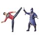 thumbnail image 1 of Figura de Acción Set de batalla Marvel Shang-Chi y la leyenda de los diez anillos, 1 of 3
