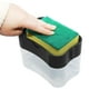 thumbnail image 4 of Dispensador Caja Para Detergente Lavaloza Liquido Cocina Baño, 4 of 9
