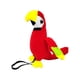 thumbnail image 4 of Loro De Peluche En El Hombro, Juguete De Loro De Peluche Para Juego De Rol, Muñeca De Loro De Halloween, 4 of 5