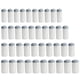 thumbnail image 1 of Puntas de billar Pengxiaomei Slip-On, 40 unidades (9 mm/10 mm/12 mm/13 mm), 1 of 7