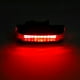 thumbnail image 3 of Luz Para Bicicleta Roja 500 Lúmenes, 3 of 4