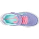 thumbnail image 3 of Zapatillas para niña Skechers Microspec Swirl Sweet, 3 of 3