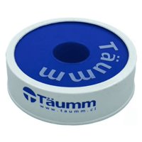 Cinta Teflón Agua Jumbo 3/4 Taumm 50 Mts