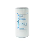 Filtro Aceite Motor Donaldson P552100