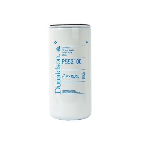 Filtro Aceite Motor Donaldson P552100