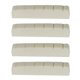 thumbnail image 4 of Tuerca De Hueso De 4x 43 Mm Para Piezas De Guitarras Eléctricas LP, 4 of 5