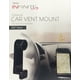 thumbnail image 1 of Soporte para coche Vivitar VIV-CRD-101 giratorio 360°, 1 of 1