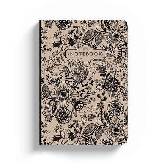 Libreta Eco Big 18396