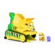 thumbnail image 3 of Paw Patrol Movie Vehiculo Chomp N" Rescue, 3 of 5