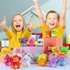 thumbnail image 2 of Regalos De Fiesta De Animal Squishy Toys Para Niños X24, 2 of 6